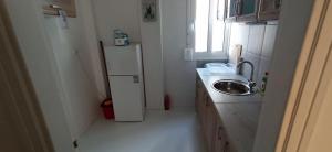 2 Bed Flat - Sleeps 5 - Parking - Wifi