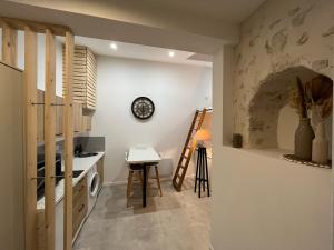 Appartements Studio cosy a 15 min de Bordeaux : photos des chambres