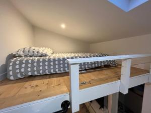 Appartements Studio cosy a 15 min de Bordeaux : photos des chambres
