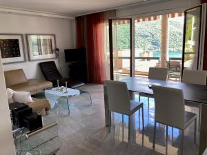 Appartement Novotna