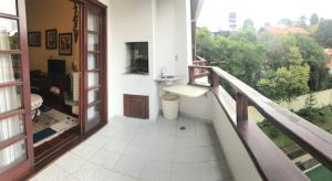 AP Campos de Jordão NO CENTRO DE CAPIVARI