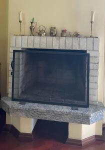 AP Campos de Jordão NO CENTRO DE CAPIVARI