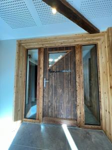 Chalets AOKI : photos des chambres