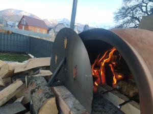 Villa Bayern in Bakuriani