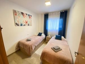 Corazon de la safor, Ador