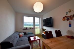 Bergblick Energiequelle