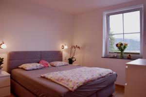 Bergblick Energiequelle