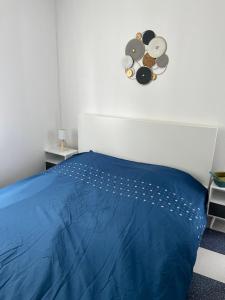 Maisons de vacances Belle maison : photos des chambres