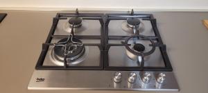 Lovely bright apartment in Barzio center