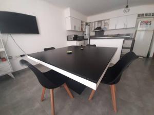 Departamento Centrico Lujan frente a Gran Parque