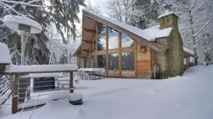 Clear Creek Cabin - Meredith Lodging - Rhododendron