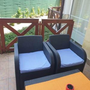 Magyartenger Apartman Balatonlelle