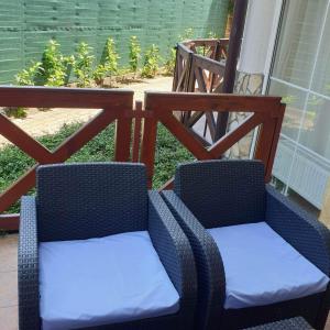 Magyartenger Apartman Balatonlelle