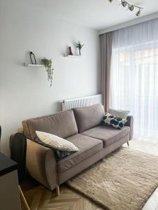 Apartament przy Karmelu