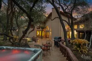 Villa Española - Bulverde