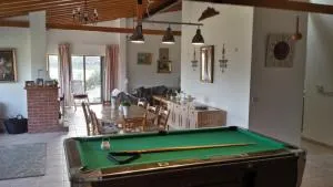 Villa in Moniatis - Trimiklini