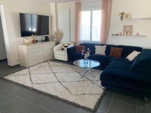 Villas Maison contemporaine en plein coeur de la Touraine : photos des chambres
