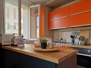 Bilocale sul Lago di Como La Ca ai Mulen