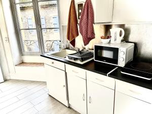 Le Repos Poitevin Studio Atypique