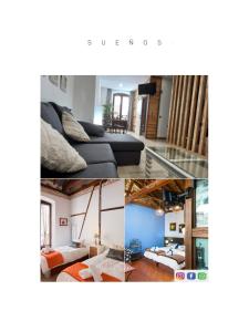 La Buhardilla de Mesones ,Vicent Suite - 4hvězdičkové hotely ve městě Granada