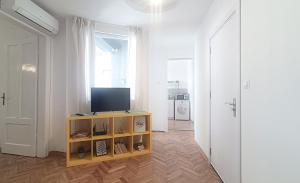 Apartment Balabanov