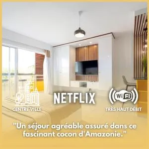 Lumina - DestinationGuyane - Séjours d'affaires sur-mesure - Macouria