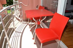 Korali Apartment