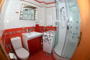Korali Apartment