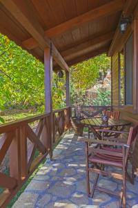 Feggarognemata Suites Orini-Korinthia Greece