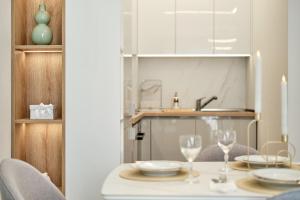 Mediterranea Complex - LUXURY APARTMENT WITH SEA & POOL VIEW!