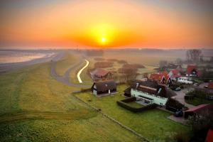 Villa Nieuwland B&B