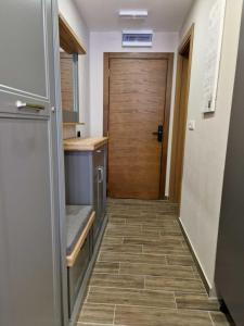 President Kop Apartman Milica