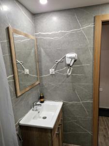 President Kop Apartman Milica