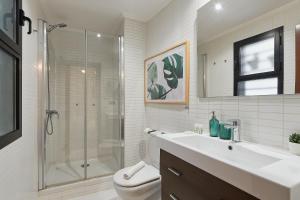 Sunset Apartment - City Center