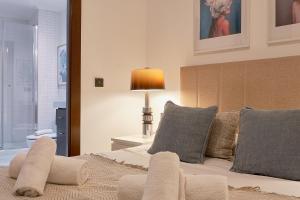 Sunset Apartment - City Center