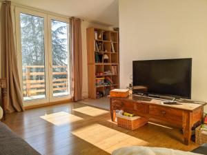 Maisons de vacances Maison familiale en montagne avec vue merveilleuse sur le massif de Belledonne : photos des chambres