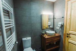 The View Bakuriani - Didveli Gallery