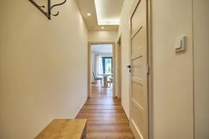 Apartmán pod Plešivcem - Merklín