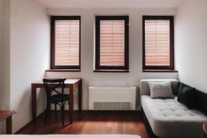 Hotel Castrum