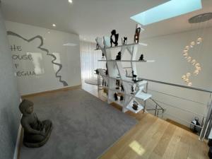 Villa avec piscine dans la région du Douro