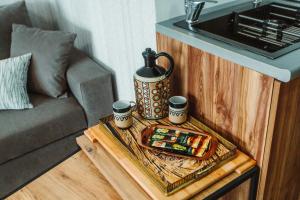 The View Bakuriani - Didveli Gallery