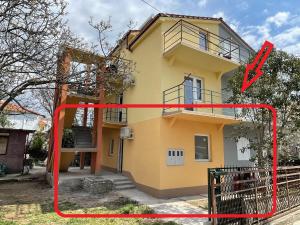 Apartmany Rogoznica 