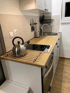 Apartmany Rogoznica