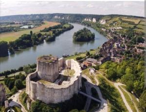 Villas La framboisette : photos des chambres