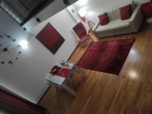 Loft VERDI Holiday Viterbo