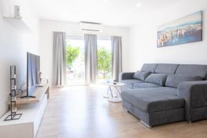 Apartment Cvita Free beach parking