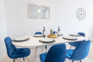 Apartment Cvita Free beach parking