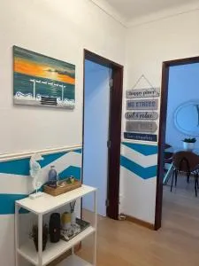 Apartment Ericeira South - Foz