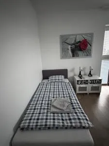 Pruszkowskie mieszkanko - 马佐夫舍地区奥扎鲁夫