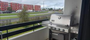 Comfortable Bedrooms - King size beds